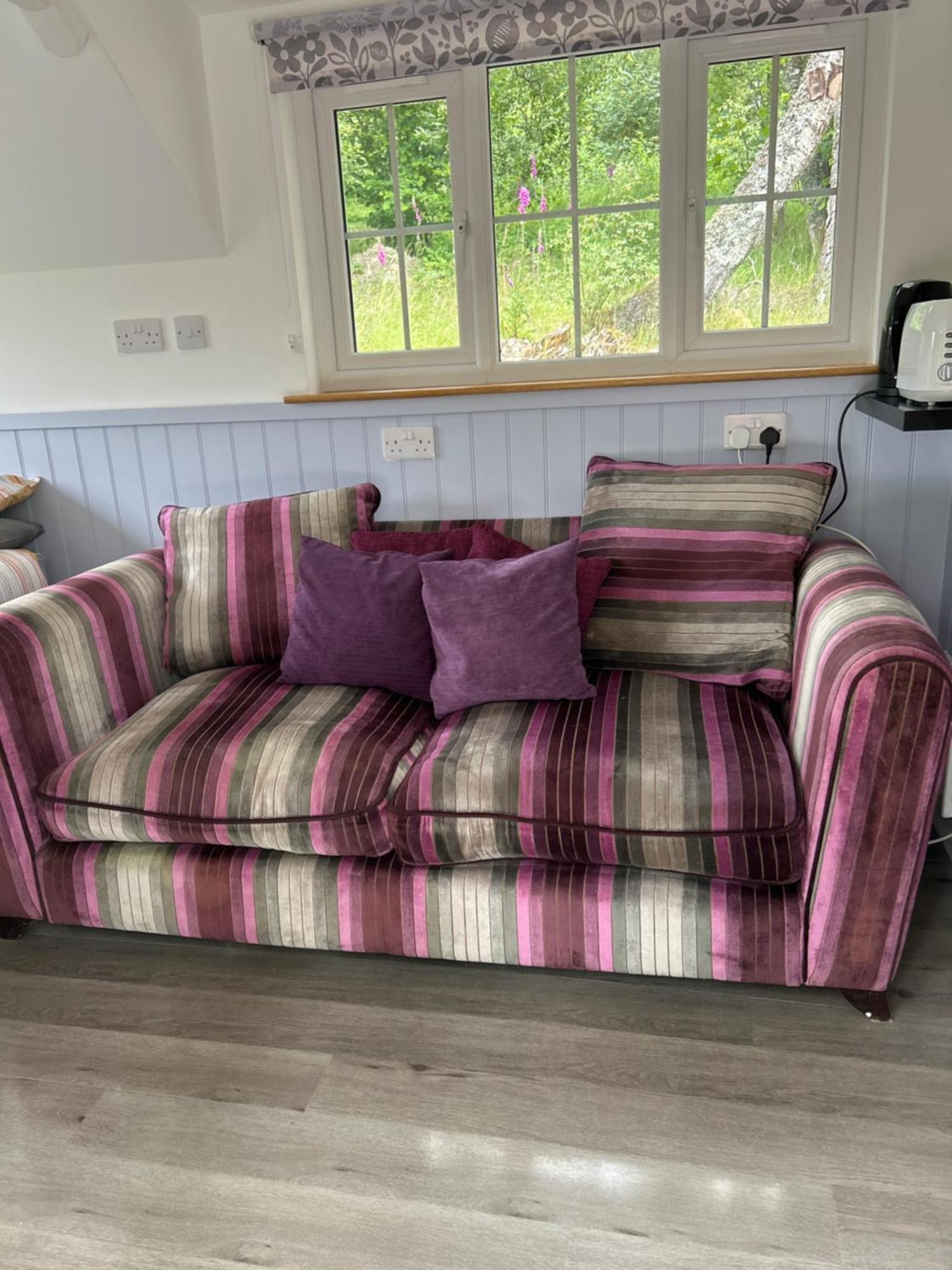 1Lochness Glam Lodges Inverness Exteriör bild